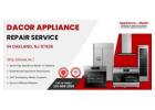 Same-Day Dacor Appliance Repair | Fast & Professional Service