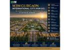M3M GIC Manesar: A High-Growth Real Estate Hotspot