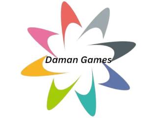 Daman Gaming Hub: The Ultimate Indoor Entertainment Destination