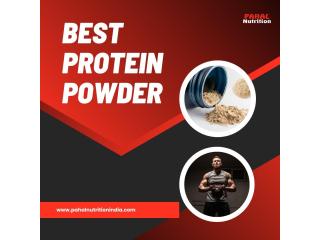 Best Protein Powder