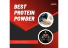Best Protein Powder