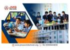Best CBSE School in Hapur and Ghaziabad | JMS World School