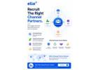 Struggling to Find the Right Channel Partners?