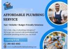 Affordable Plumbing Service in Houston – Expert Plumbers Near Me