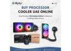 Buy Processor Cooler UAE Online | Bytix Store