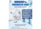 Radiology Center in Sector 8 Gurgaon 