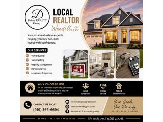 Local Realtor NC
