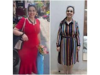 Get the body of your dreams with DNA Royal, Thane's Top Weight Loss Clinic.