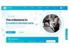 Dentist WordPress Themes for Clinics Looking to Increase Patient Inquiries