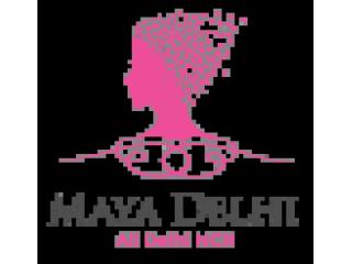 Dwarka Call Maya Delhi service