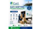 Reliable Gati Shifting Packers in Mangalore for Safe Relocation