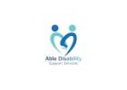 Empower Your Lifestyle with Able Disability Support Services
