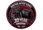 Industrial Battery Service