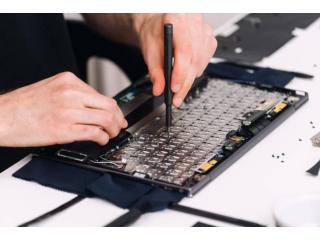 Expert Laptop Keyboard Replacement Dubai | Binary Laptop