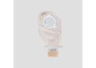 Alterna 1-Piece Convex Bag - Better Support for Retracted Stomas