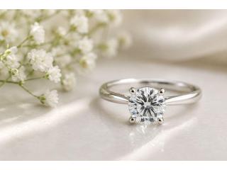 Lab Diamonds in Dallas for Custom Jewelry Designs – Eaton Custom Jewelers