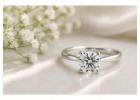 Lab Diamonds in Dallas for Custom Jewelry Designs – Eaton Custom Jewelers