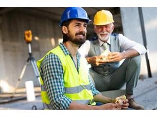 Professional Structural Engineering Services