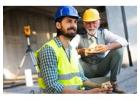 Professional Structural Engineering Services