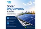 Trusted Solar EPC Company in Indore | AutoSys Sunergy