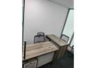 fully furnished 110 sqft office available for rent in Deira,Dubai 