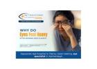 Restore Your Vision at Netravedam Eye Hospital in Patna