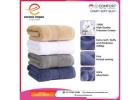 Trusted Towel Manufacturer & Exporter from India