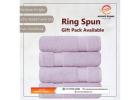 Reliable Bulk Towel Supplier from India