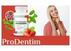 Brand New Probiotics Specially Designed For The Health Of Your Teeth And Gums