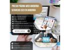 Aumenta tus ventas con Publicidad Instagram Andorra profesional