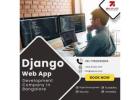 Zinavo | Django web app development company in Bangalore