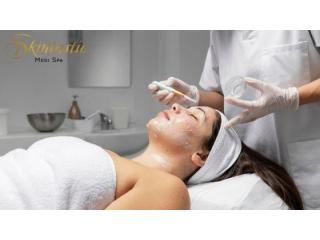 Hydrafacial in Riverside for a Fresh and Healthy Glow