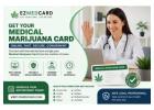 Medical Marijuana Card Online – Fast & Affordable Doctor Evaluation