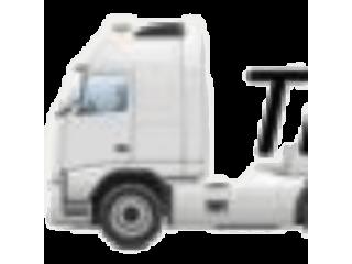 Truck Hire Johannesburg
