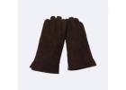 Shearling Gloves Womens – Soft, Warm & Stylish Winter Gloves