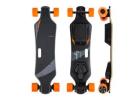 Premium Performance With Adult Electric Longboard Power