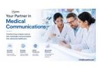 Are You Looking for the Best Medical Communications Agency?