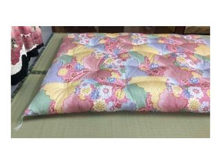 Comfortable Sleeping Options – Japanese Futon Resources