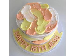 Handcrafted Birthday Cakes for Men & Boys - Unique Custom Designs
