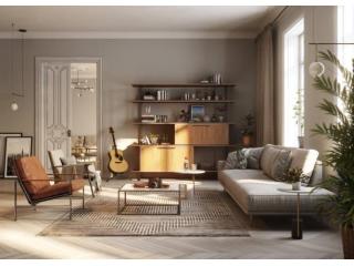 Looking for Residential Interior Designers in Jamshedpur? Meet Dreams & Designs