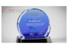 Best Custom Crystal Trophy for Award Ceremonies