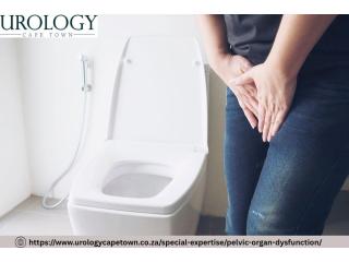 Bladder Health & Urinary Care