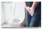 Bladder Health & Urinary Care