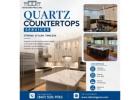 Affordable Quartz Countertop Resurfacing in Chicago 