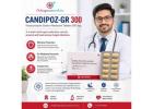 Candipoz-GR Tablet (Posaconazole) | Anti Fungal Medication | onlineGenericMedicine