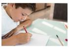 Give Your Child the Gift of Better Handwriting
