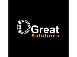 SEO Agency in Adelaide | Grow Your Business with D Great Solutions
