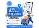 Local Moving Services in Bangalore | Bangalore Packers and Movers