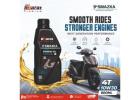 lubricant wholesaler
