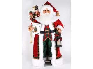 Buy Premium Karen Didion Santa for Memorable Father’s Day Gifts – A Coastal Christmas